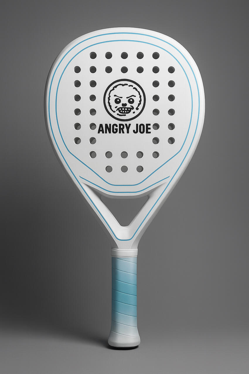 Racket White