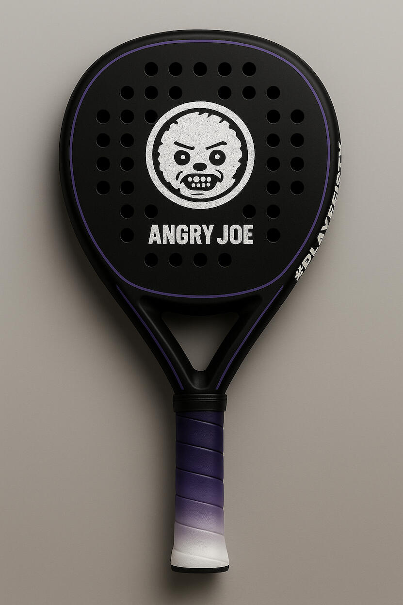 Racket Black