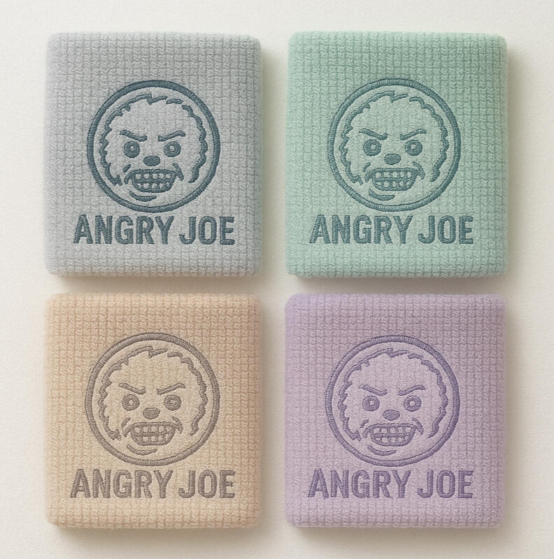 Sweatband